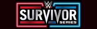 Logo von Survivor Series