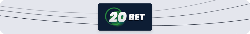20bet logo banner