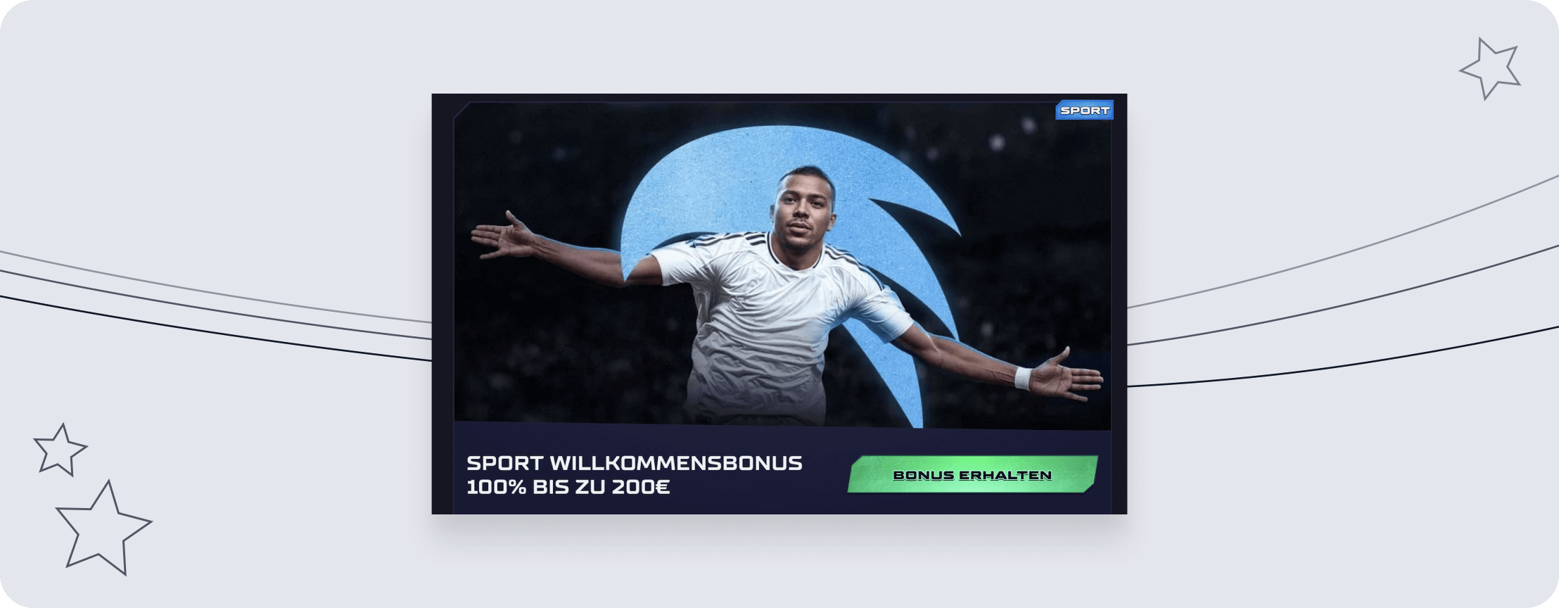 Sportaza willkommenbonus