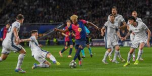 Kann Inter Barca-Star Lamine Yamal stoppen?