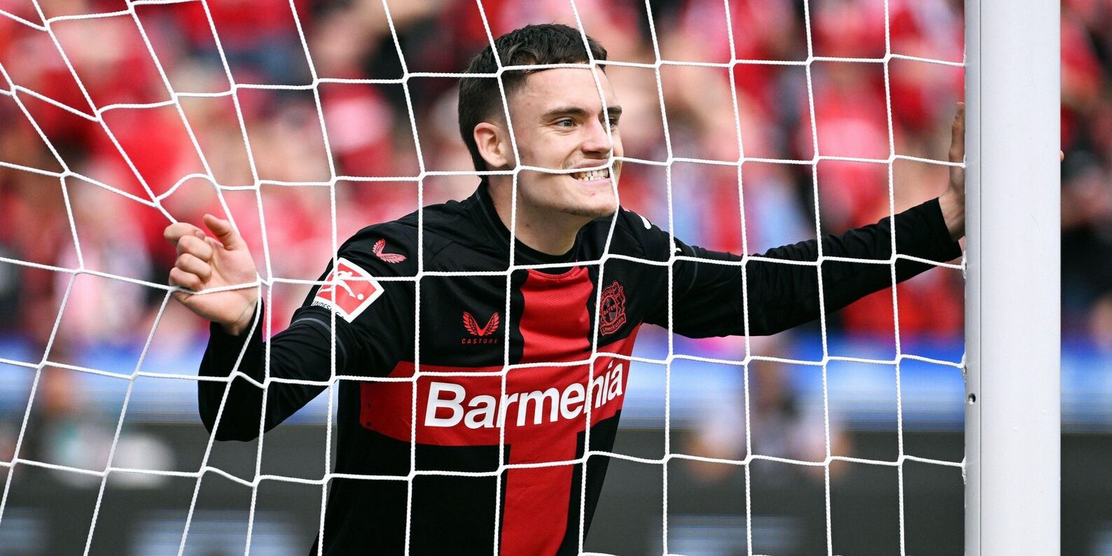 Florian Wirtz
