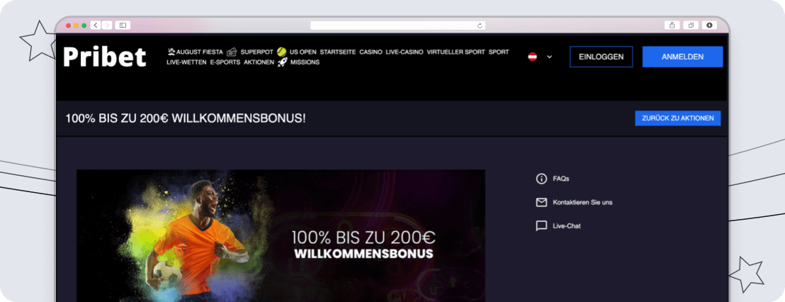 pribet bonus vip programm1 desktop