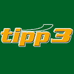 Tipp3 Logo
