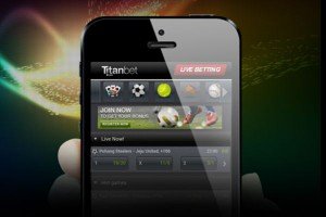 titanbet-mobil-app