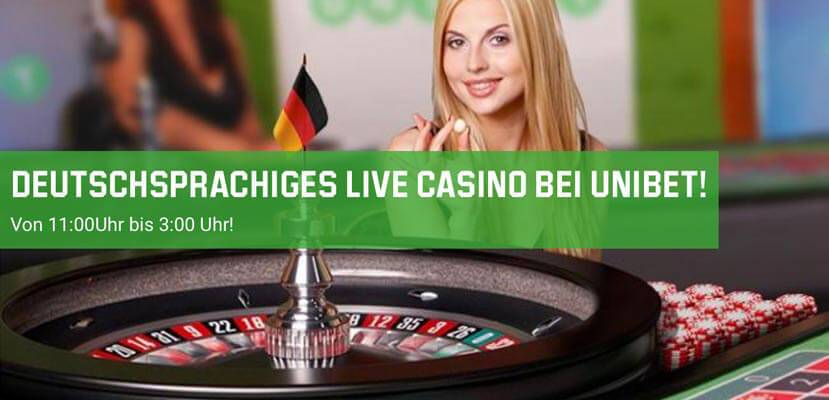 Unibet Sportwetten – Erfahrungen und Bewertung 2018