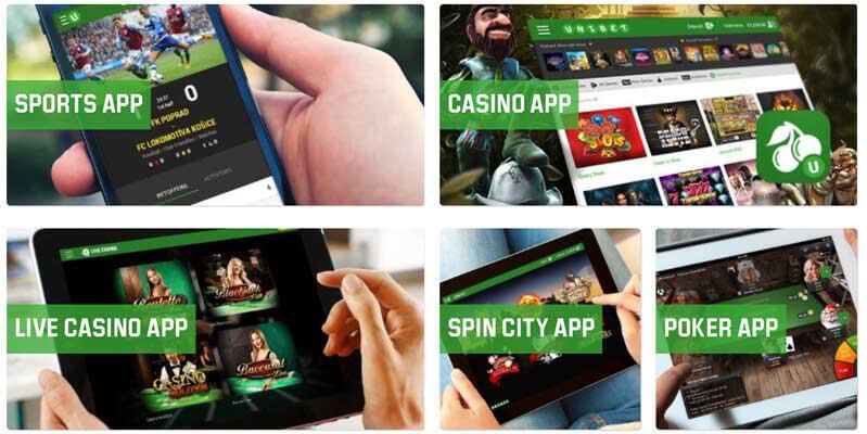 Unibet Sportwetten – Erfahrungen und Bewertung 2018