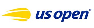 Logo von US Open