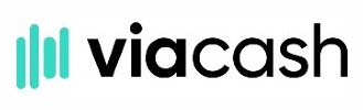 Logo von viacash