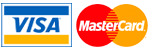 Wettanbieter mit Visa oder MasterCard Kreditkarte