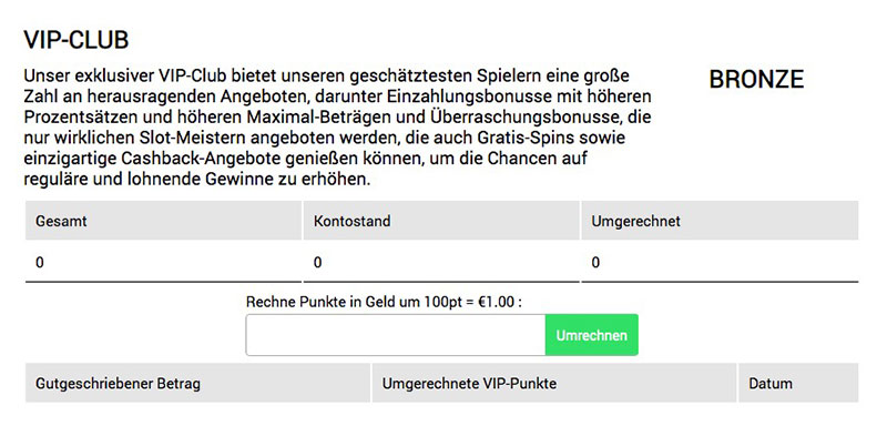 VStarBet Sportwetten Erfahrungen – VIP