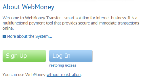 Sportwetten mit Webmoney – bei welchen Wettanbieter?