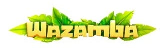 Logo von Wazamba