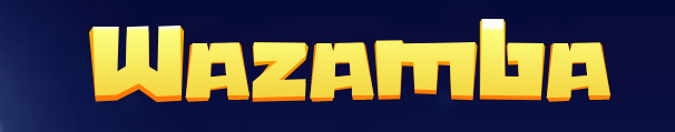 wazamba logo