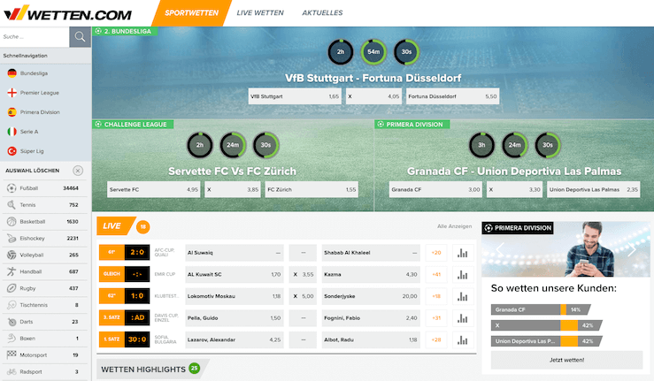 startseite wetten com sportwetten