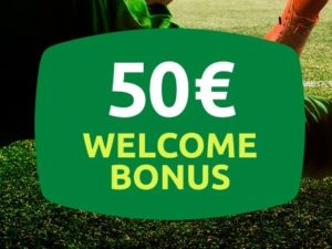 Wetten.tv 50€ Willkommensbonus