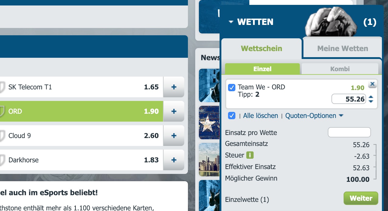 21 Sportwetten Tipps – Besser wetten & mehr gewinnen!