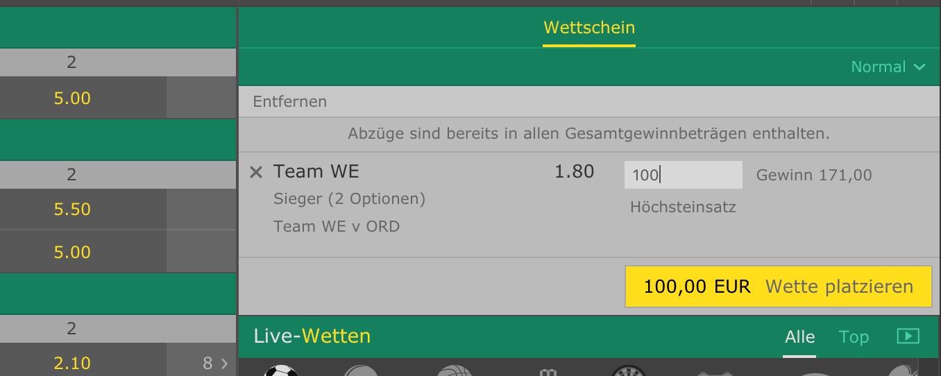 21 Sportwetten Tipps – Besser wetten & mehr gewinnen!