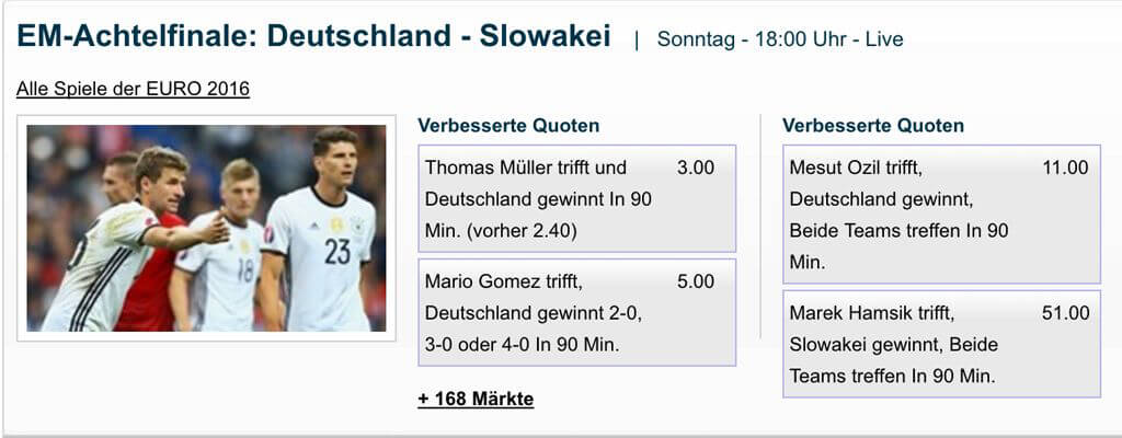 William Hill Sportwetten – Erfahrungen und Bewertung