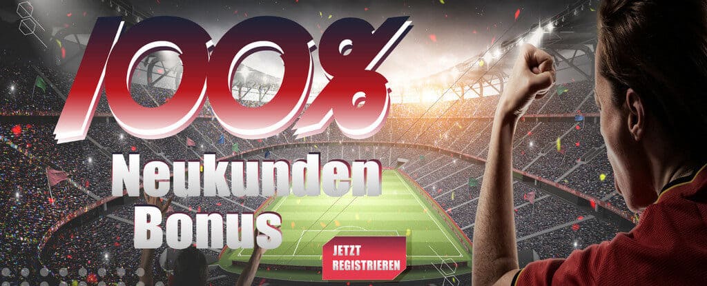 Wsbet Neukundenbonus