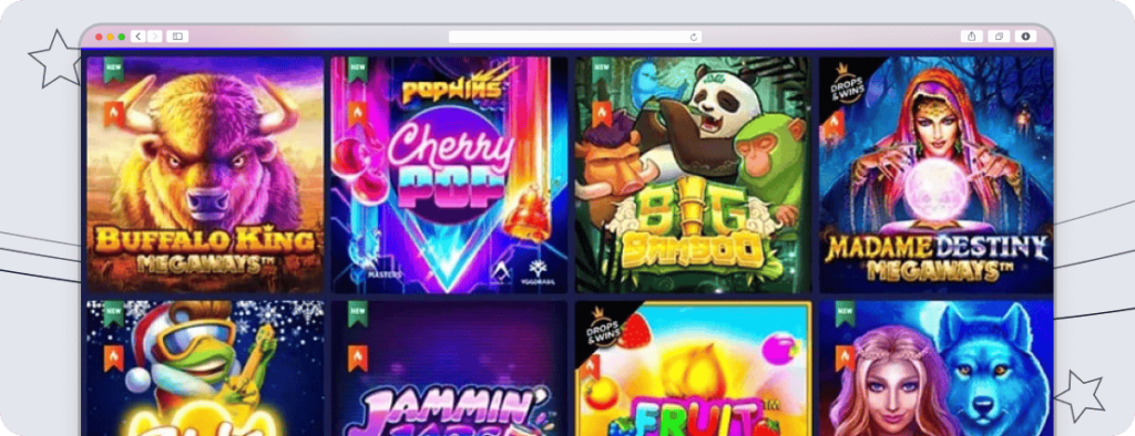 Zotabet Casino