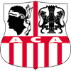 Ajaccio Logo