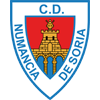 Numancia Logo