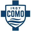 Como Logo