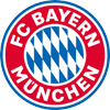 Bayern München II Logo