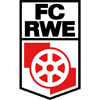 Rot-Weiß Erfurt Logo