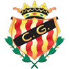 Gimnàstic Tarragona Logo