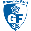 Grenoble Foot 38 Logo