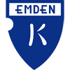 Kickers Emden Logo