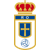 Real Oviedo Logo