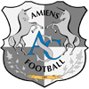 Amiens SC Logo