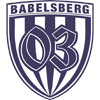 Babelsberg Logo