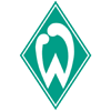 Werder Bremen II Logo