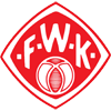 Würzburger Kickers Logo