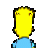 Bart Simpson