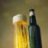 Kaltes Bier
