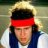 TennisTheMenace