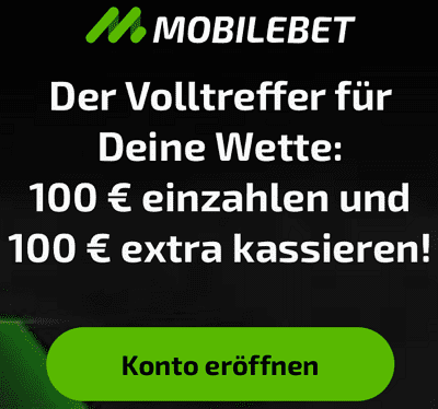 MobileBet Bonus