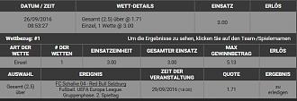Klicke auf die Grafik für eine vergrößerte Ansicht

Name: BetOlimp-schalke-salzburg.JPG
Ansichten: 226
Größe: 42,4 KB
ID: 4557710