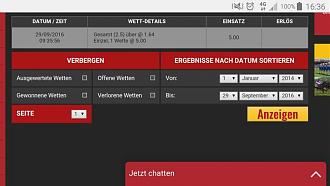 Klicke auf die Grafik für eine vergrößerte Ansicht

Name: Screenshot_2016-09-29-16-36-50.png
Ansichten: 177
Größe: 39,0 KB
ID: 4558980