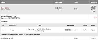 Klicke auf die Grafik für eine vergrößerte Ansicht

Name: Hannover Vs Kaiserslautern.jpg
Ansichten: 83
Größe: 69,4 KB
ID: 4609079