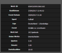 Klicke auf die Grafik für eine vergrößerte Ansicht

Name: Screenshot_15.png
Ansichten: 124
Größe: 14,8 KB
ID: 4715441