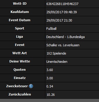 Klicke auf die Grafik für eine vergrößerte Ansicht

Name: schalke-lev-x.jpg
Ansichten: 44
Größe: 34,2 KB
ID: 4716456