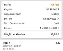 Klicke auf die Grafik für eine vergrößerte Ansicht

Name: 1BD75350-0E15-4DB5-87EA-25596FEF1F99.jpeg
Ansichten: 79
Größe: 28,0 KB
ID: 4718332