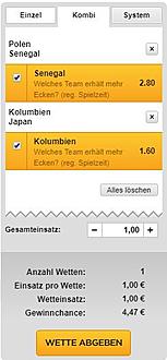 Klicke auf die Grafik für eine vergrößerte Ansicht

Name: Beat the Bookie 03.JPG
Ansichten: 91
Größe: 29,9 KB
ID: 4807696