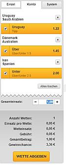 Klicke auf die Grafik für eine vergrößerte Ansicht

Name: Beat the Bookie 04.JPG
Ansichten: 85
Größe: 33,3 KB
ID: 4808753