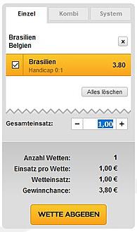 Klicke auf die Grafik für eine vergrößerte Ansicht

Name: Bet3000_Beat_the_Bookie (2).JPG
Ansichten: 41
Größe: 25,1 KB
ID: 4816240